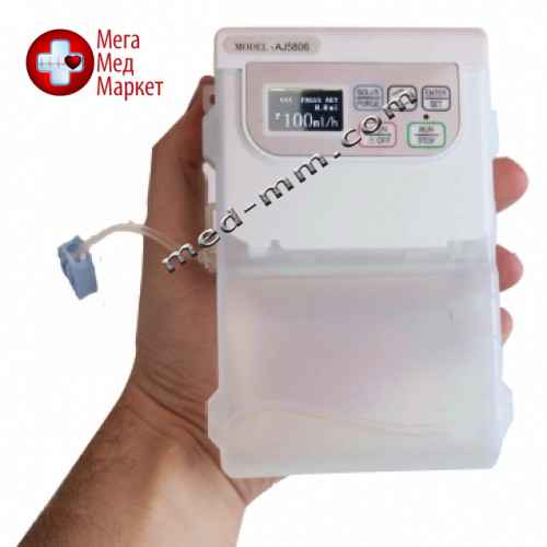 Амбулаторный инфузионный насос AJ5808